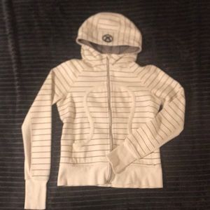 Lululemon Scuba Hoodie